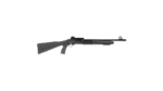 23162_1 Tristar Cobra III Pump Shotgun 12ga 5rd Capacity 18.5" Barrel Synthetic Pistol Grip Stock