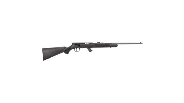 Savage Arms Mark II F Rifle 22LR 10/rd 21" Barrel Black