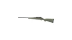 Ruger American Rifle Predator Left Hand Rifle 7mm-08 Rem 22" Barrel Moss Green Synthetic Stock