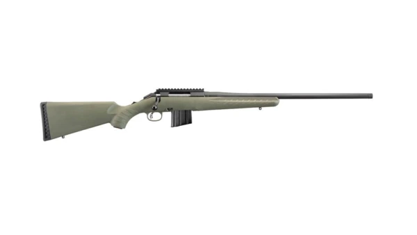 Ruger American Rifle Predator 6.5 Grendel 10rd Capcity 22" Barrel