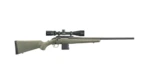RUGER AMERICAN RIFLE PREDATOR 223 REM 22" BBL10RD VORTEX CROSSFIRE II SCOPE