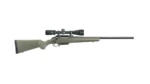 RUGER AMRCN RIFLE PREDATOR 6.5 CREED 22" BBL 3RD VORTEX CROSSFIRE II SCOPE