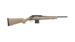 RUGER AMERICAN RIFLE RANCH 5.56 NATO / 223 REM 16" BBL 10RD