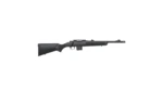 Mossberg MVP Patrol Rifle .300 AAC Blackout 10rd Magazine 16.25" Barrel Black