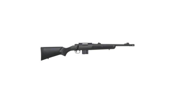 Mossberg MVP Patrol Rifle .300 AAC Blackout 10rd Magazine 16.25" Barrel Black