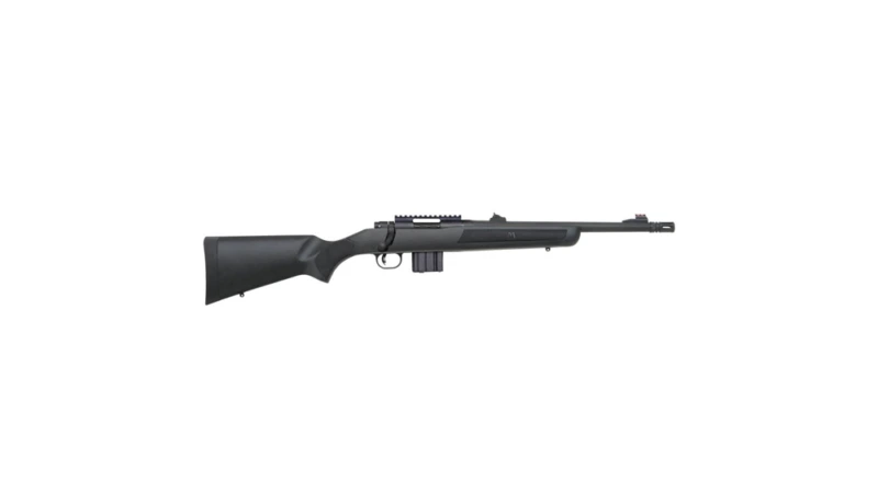 Mossberg MVP Patrol Rifle .300 AAC Blackout 10rd Magazine 16.25" Barrel Black