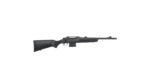 Mossberg MVP Patrol Rifle 7.62 NATO 10rd Magazine 16.25" Barrel Black