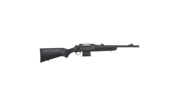 Mossberg MVP Patrol Rifle 7.62 NATO 10rd Magazine 16.25" Barrel Black