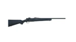 PATRIOT 6.5 CREEDMOOR ADJ TRIGGER FLUTED 22" BBL BOX MAG