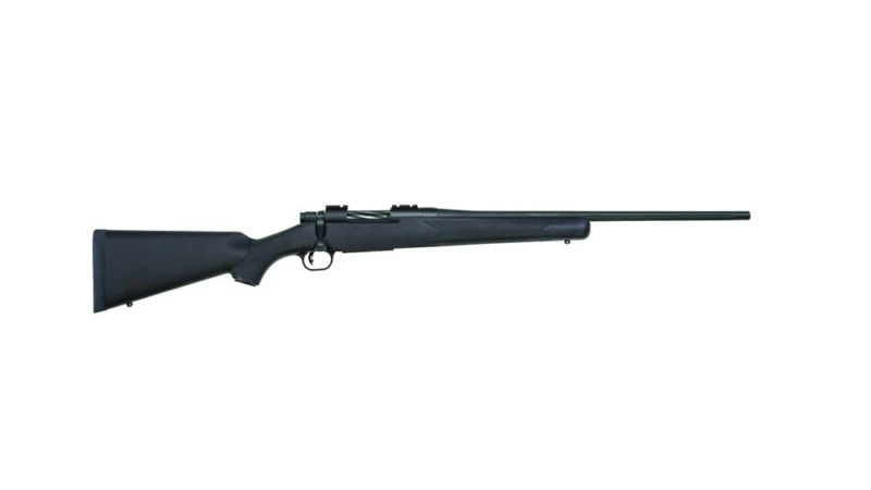 PATRIOT 6.5 CREEDMOOR ADJ TRIGGER FLUTED 22" BBL BOX MAG