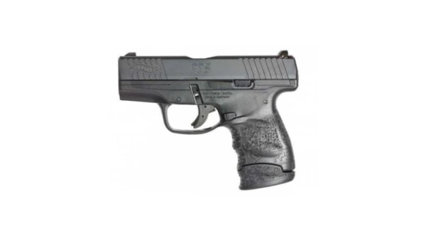 PPS M2 9MM 3.2" 8RND BLACK