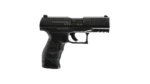 Walther PPQ M2 .45 ACP 12rd Magazine 4.25" Barrel Black