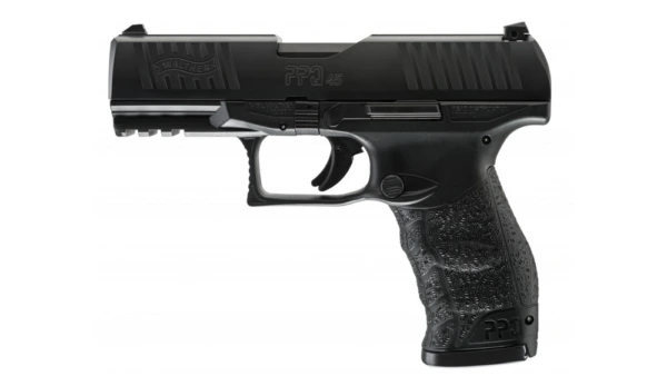 PPQ M2 .45 AUTO 4.25"  WA 10 round