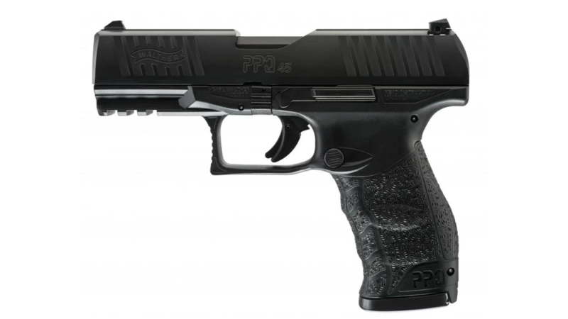 PPQ M2 .45 AUTO 4.25"  WA 10 round