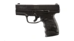 Walther PPS M2 LE 9mm Luger 6/7/8rd Magazines 3.2" Barrel Night Sights