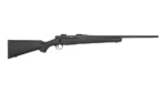 Mossberg Patriot 350 Legend Rifle 4rd Magazine 22? Barrel Synthetic Stock Black