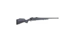 28101_1 Mossberg Patriot LR Hunter 308 Win Rifle 5rd Magazine 22? Barrel Matte Blue