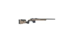 Mossberg Patriot LR Tactical Rifle 308 Win 10rd Magazine 22 Barrel FDE MDT Oryx Tact Chassis