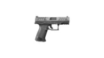 Walther PDP F-Series Optic Ready Handgun 9mm Luger 15rd Magazine 4" Barrel