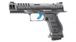 Walther PPQ M2 Q5 Match Pro 9mm Luger 17rd Magazine 5" Barrel