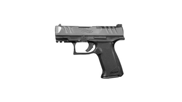 Walther PDP F-Series Optic Ready Handgun 9mm Luger 15rd Magazine 3.5" Barrel