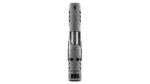Walther PDP Compact Optic Ready Handgun 9mm Luger 15rd Magazine 4" Barrel Black Polymer