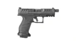 PDP Compact Pro SD Optic Ready 4.6in 10RD .9MM PISTOL