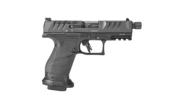 PDP Compact Pro SD Optic Ready 4.6in 10RD .9MM PISTOL