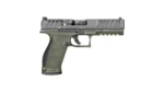 2858398_1 PDP Full Size Optic Ready 5in Two-Tone Green .9MM PISTOL