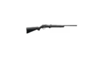 Savage Arms Mark II FV Rifle 22 LR 5/rd Magazine 21" Barrel Black