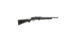 Savage Arms Mark II FV-SR Rifle 22 LR 5/rd 16.5" Barrel Black