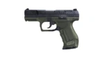 Walther P99 AS Final Edition Handgun 9mm Luger 10rd Magazine(2) 4" Barrel White Dot Sights
