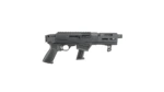 29100_1 Ruger PC Charger Handgun 9mm Luger 17rd Magazine 6.5" Barrel