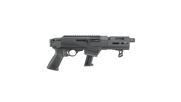 Ruger PC Charger Handgun 9mm Luger 17rd Magazine 6.5" Barrel