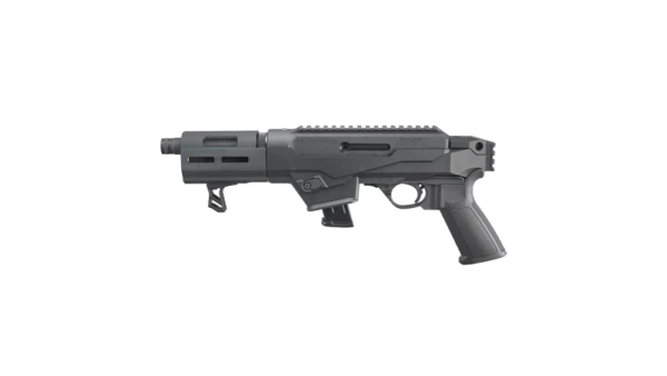 Ruger PC CHARGER Handgun 9MM LUGER 10rd Magazine 6.5" Barrel