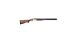 SETTER S/T  3" CHAMBER 12GA 28" BBL WALNUT