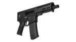 CMMG Dissent MK4 Pistol 300 BLK 30/rd 6.5" Barrel Black