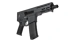 CMMG Dissent MK4 Pistol 300 BLK 30/rd 6.5" Barrel Sniper Grey