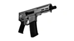 CMMG Dissent MK4 Pistol 300 BLK 30/rd 6.5" Barrel Tungsten