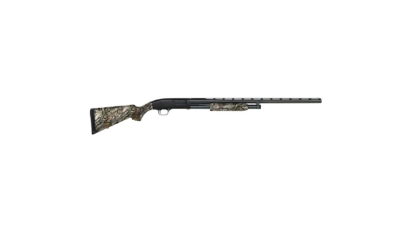 Mossberg Maverick 88 12 GA Shotgun 5rd Magazine 3" Chamber 28" Barrel Camo
