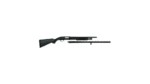 Mossberg Maverick 88?Field and Security Shotgun 12ga 18.5" &  28" Combo Barrel 6rd capacity