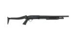 Mossberg Maverick 88 ? Security w/ Top-Folding Stock 12ga 18.5" Barrel