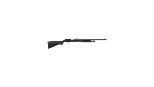 Mossberg Maverick 88 12 GA Shotgun 5rd Magazine 3" Chamber 24" Barrel Black