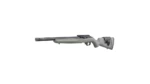 Ruger Left Hand 10/22 Competition Rifle 22LR 10rd Magazine 16.12" Barrel  Black/Gray Laminate Stock