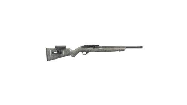 RUGER 10/22 22LR COMPETITION 16" BBL 10RD