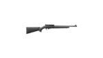 Ruger 10/22 Carbine Rifle .22 LR 10rd Magazine 16.12" 1/2x28 Threaded Barrel Black