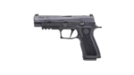 Sig Sauer P320 X Series Handgun 9mm Luger 17rd Magazine(2) 4.7" Barrel  Optic Ready