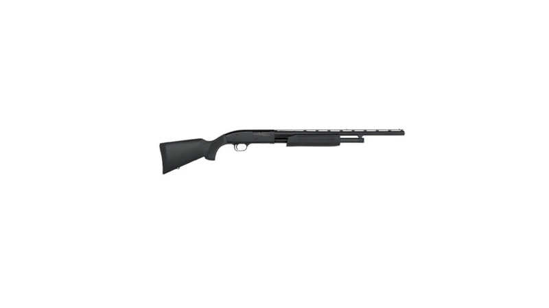 Mossberg Maverick 88 Compact/Short LOP Shotgun 20ga 6rd Capacity 22" Barrel
