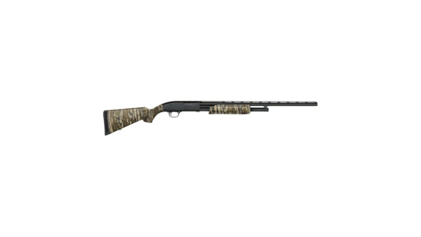 Mossberg Maverick 88 Bantam 20 GA Shotgun 5rd Magazine 3" Chamber 22" Barrel Camo
