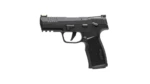 322C-BAS_1 Sig Sauer P322 Handgun 22 LR 20rd Magazine 4" Barrel Black Grip